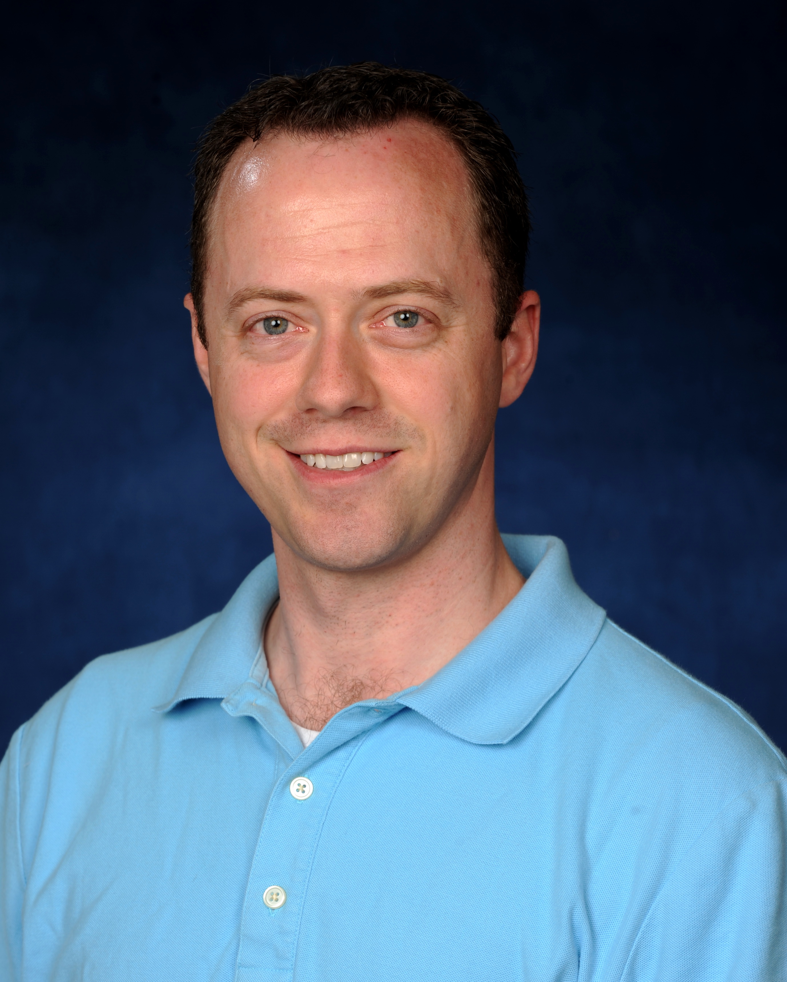 Clint Stevenson