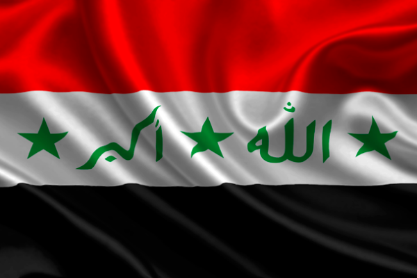 Iraq-Flag