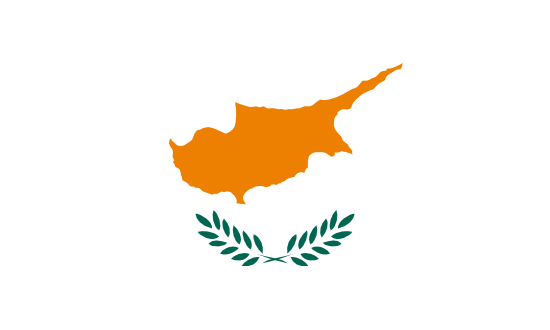 Cyprus Market Research - flag of Cyprus