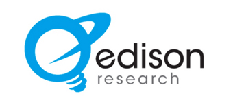 edison research logo
