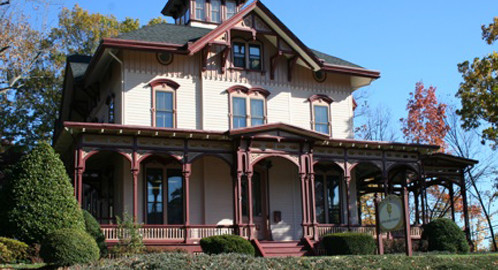 Edison Research Headquarters