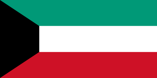 Kuwait Market Research - flag of Kuwait