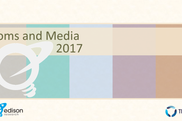 Moms and Media 2017