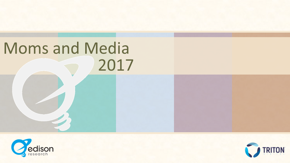 Moms and Media 2017