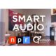 The Smart Audio Report from NPR and Edison Research