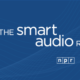 NPR Smart Audio Report logo