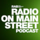 RAB Radio On Main Street Podcast