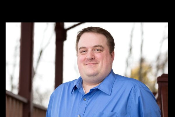 Randy Brown VP Edison Research