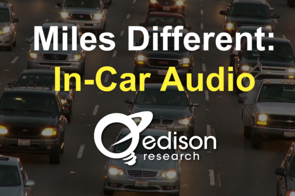 Miles Different Title Slide