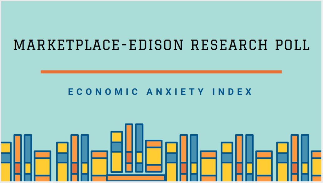 Marketplace Edison Research Poll