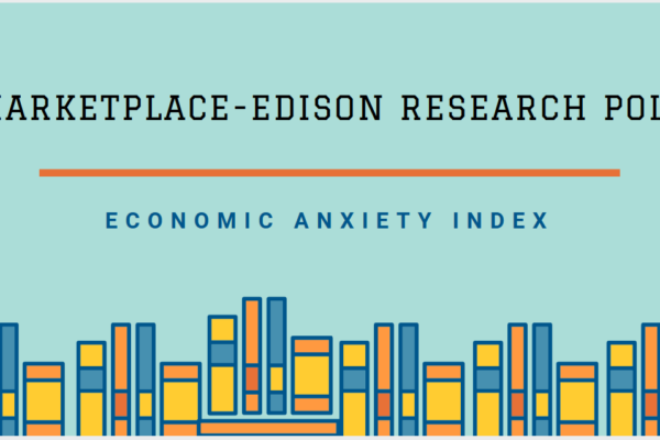 Marketplace Edison Research Poll