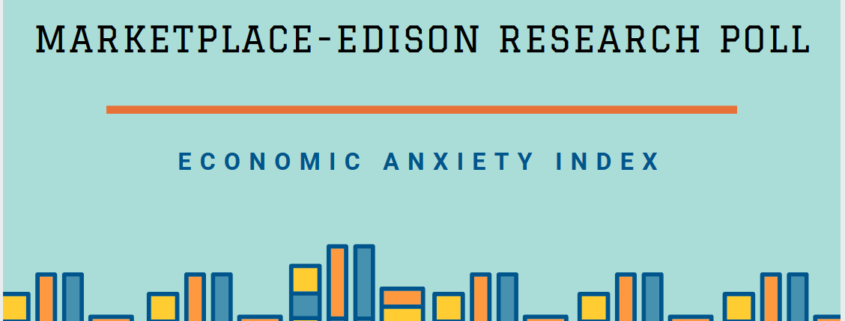 Marketplace Edison Research Poll