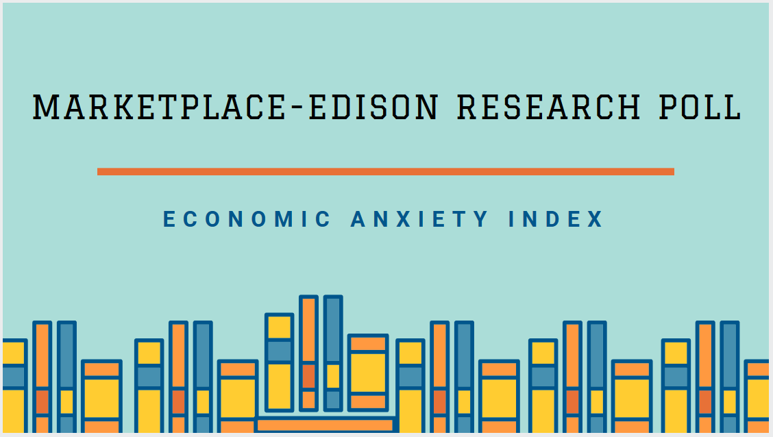 Marketplace Edison Research Poll