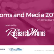 Moms and Media 2019