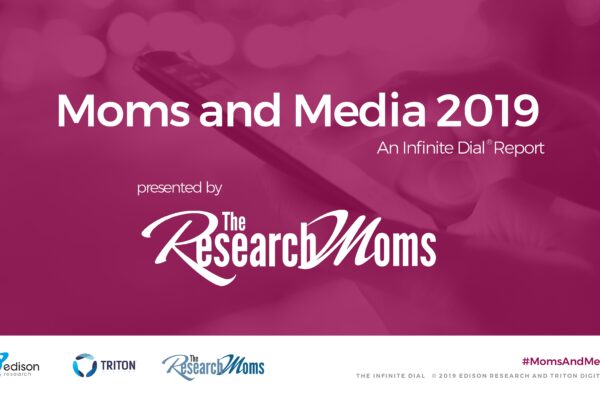 Moms and Media 2019