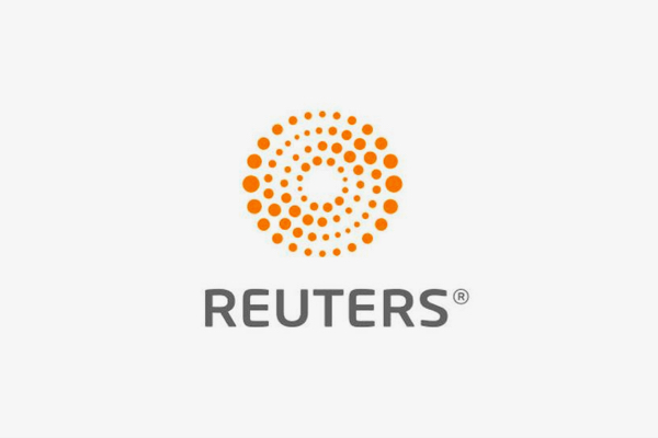 Reuters logo