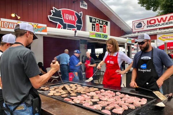 By Cindy Axne - https://www.facebook.com/pg/RepCindyAxne/, Public Domain, https://commons.wikimedia.org/w/index.php?curid=85094174