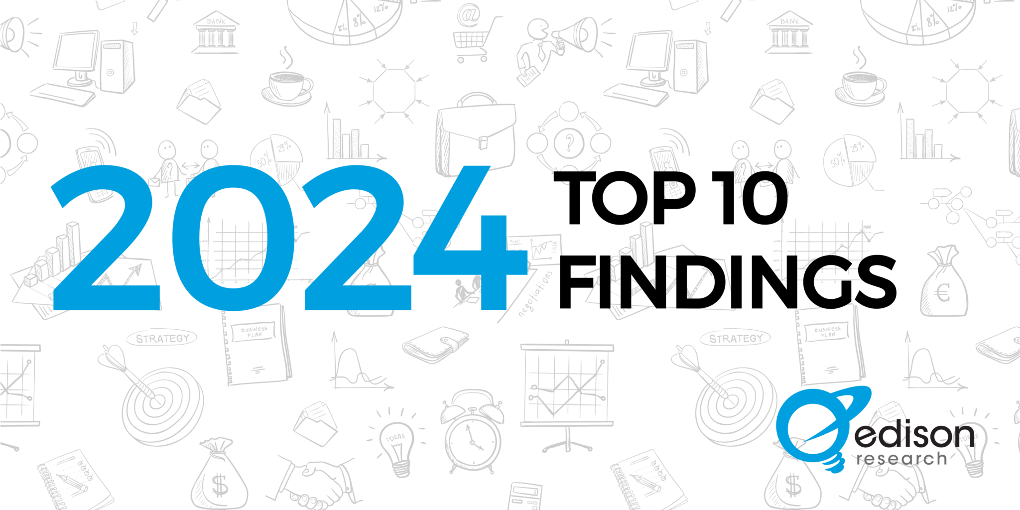 Home - Edison Research