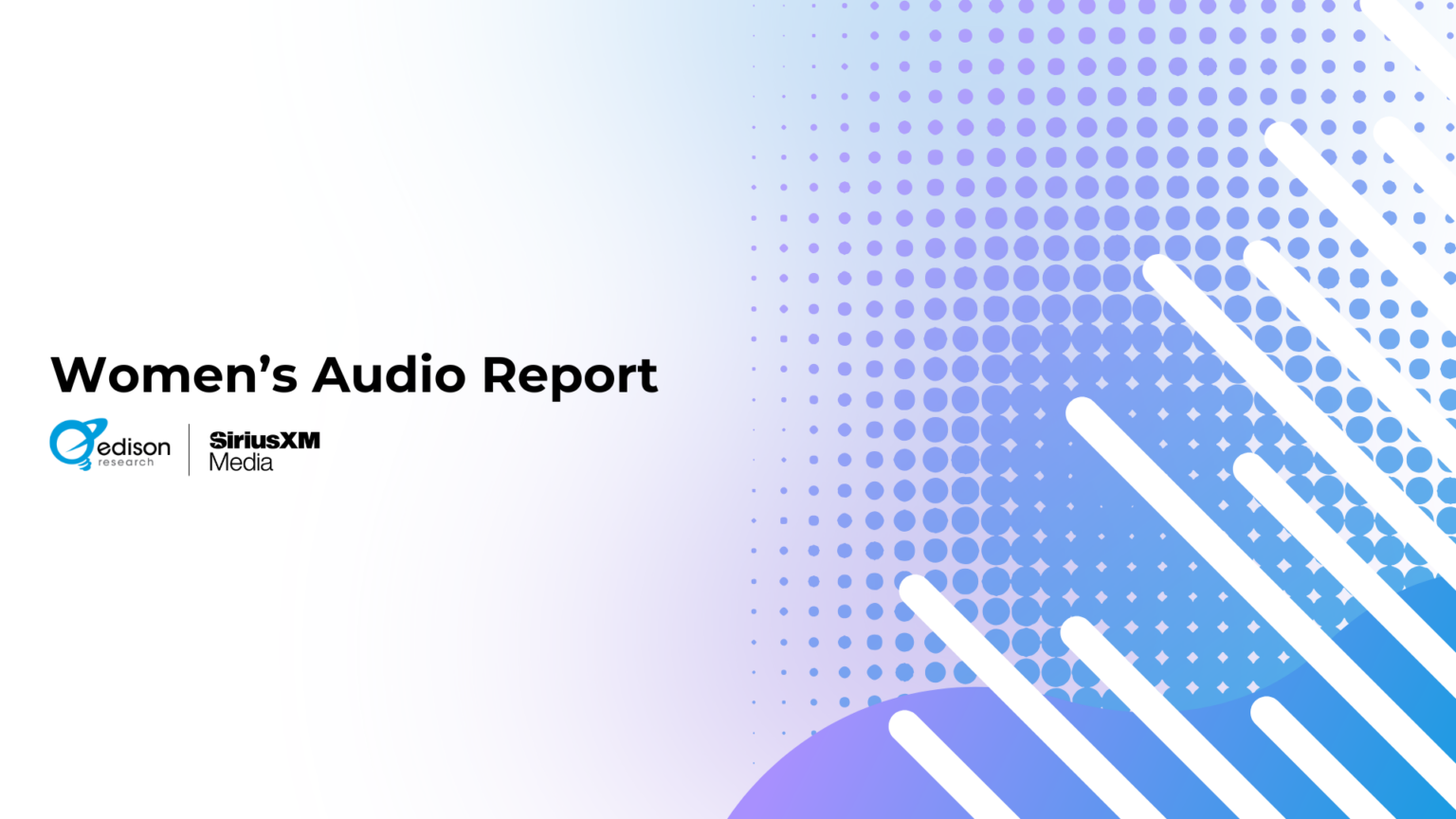 Home - Edison Research