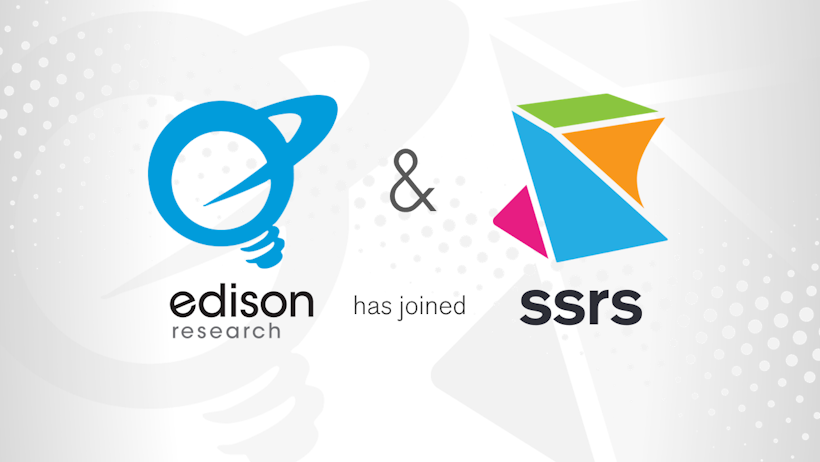 Edison joins SSRS